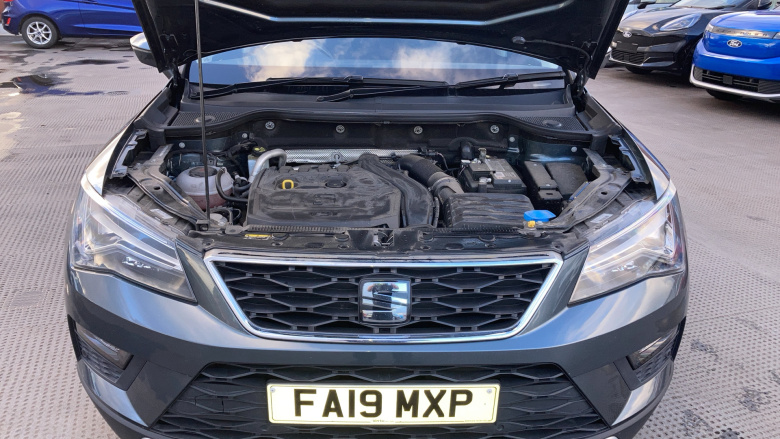 SEAT Ateca 1.5 TSI EVO SE Technology [EZ] 5dr Petrol Estate